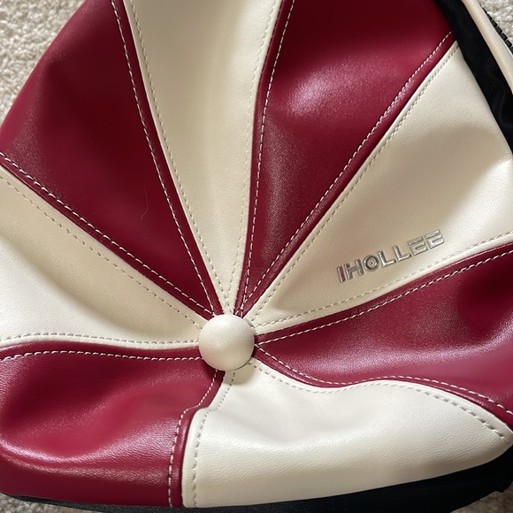 Mini backpack - Picture 2 of 5